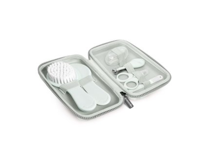 SUAVINEX | Hygienická sada BIRDIES - zelená