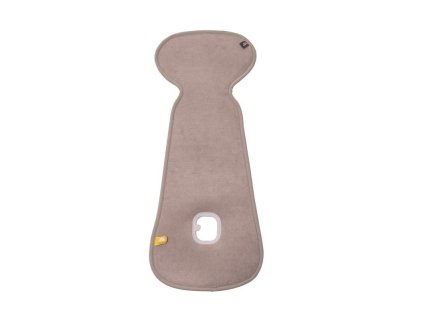 AEROMOOV Vložka do kočíka Sand