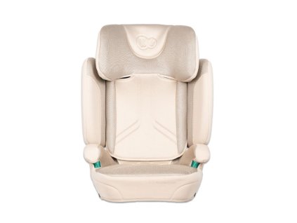 KINDERKRAFT Autosedačka Xpand 2 Pro (100 do 150 cm) Beige