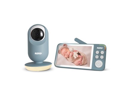 NENO Videopestúnka digitálna Vedo Blue