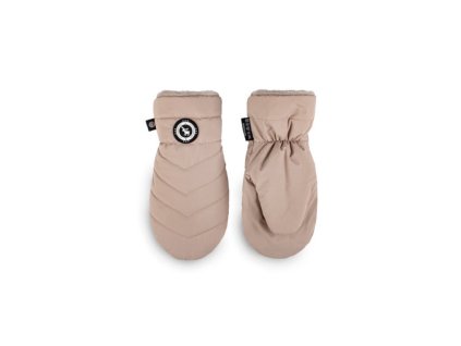 cm rukavice classic cozy beige