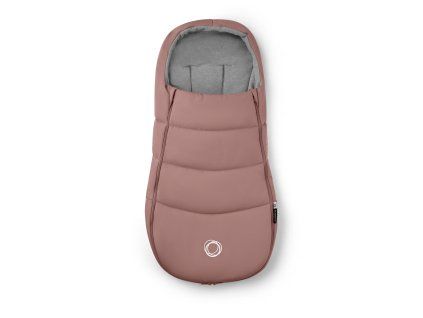 Bugaboo fusak, dusty pink - 1