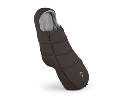 Bugaboo fusak, cocoa brown - 1