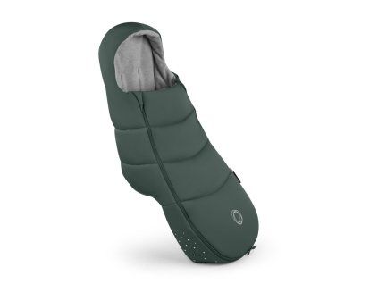 Bugaboo fusak, fern green - 1