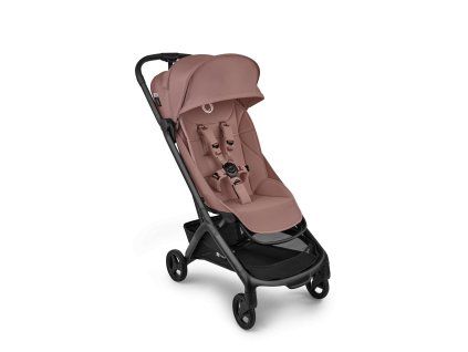 Bugaboo Butterfly 2 Complete, Dusty pink - 1