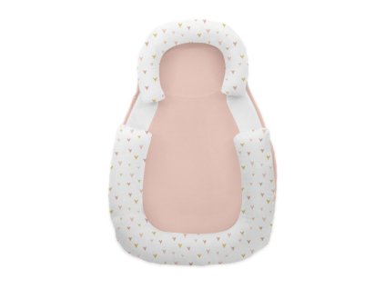 Polohovacia podložka Hearts