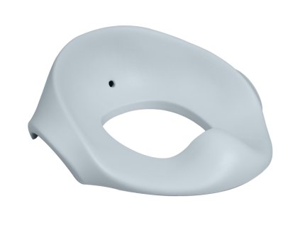 Detské WC sedátko Flipper Grey
