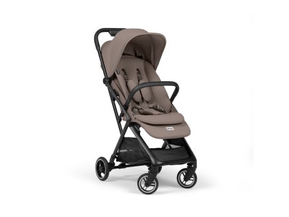 Hauck Cestovný kočík s funkciou automatického skladania Fly N Care Mocha