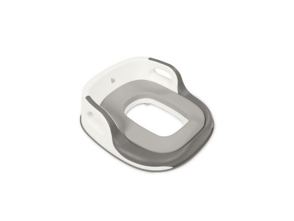 Hauck Redukcia na WC Toilet Baby Seat Grey