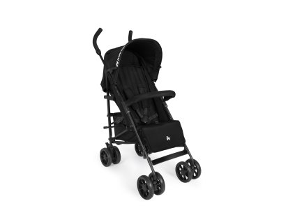 Hauck Golfový kočík Fold N Care Black