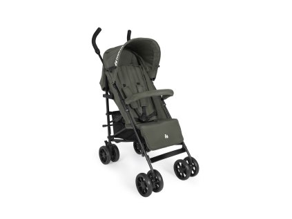 Hauck Golfový kočík Fold N Care Olive