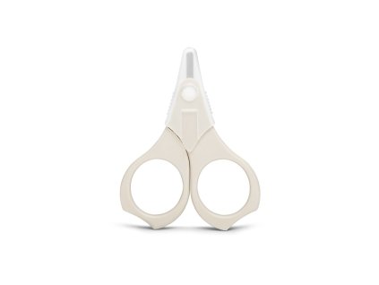 SUAVINEX | Nožničky kojenecke DREAMS - krémové