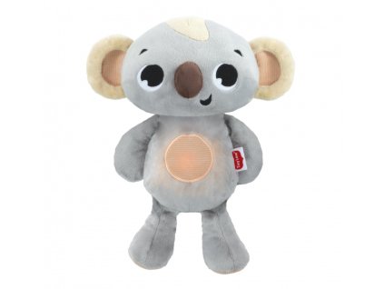 Uspávačik Koala Boho Chic