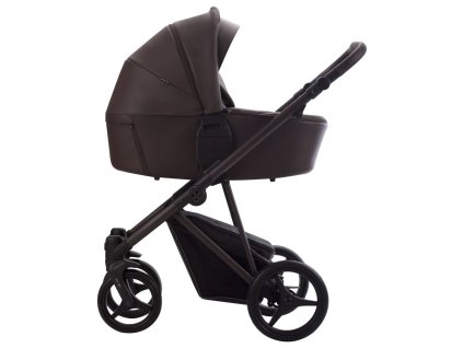 bebetto pelpasso pro 05 brown