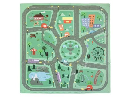 FREEON Free2Play road