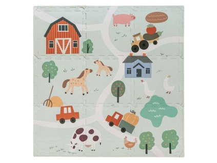 FREEON Free2Play farm