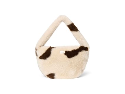 STUDIO NOOS - Faux Fur Cross Body Bag | Holy Cow