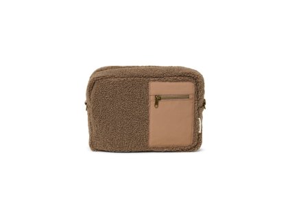 STUDIO NOOS - Teddy ORGANIZER na kočík | Brown