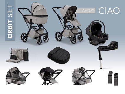 moon ciao orbit ghost