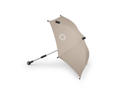 b parasol desert taupe