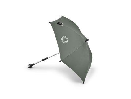 Bugaboo slnečník Parasol+ farba:forest green - 1