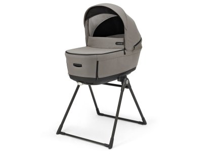 Inglesina hlboká vanička Aptica XT 2025 Tundra Beige