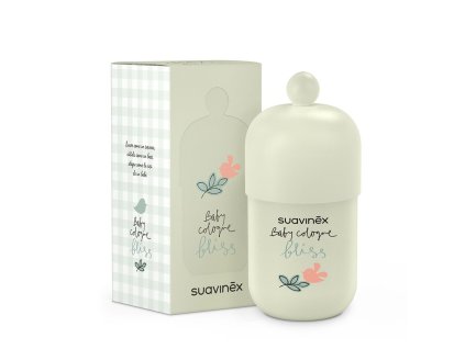SUAVINEX | BABY COLOGNE vôňa BLISS - 100 ml