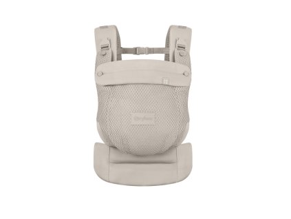 cybex amya dune grey