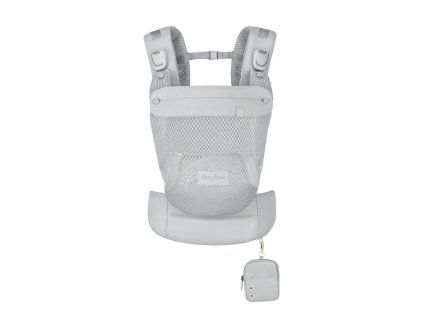 Cybex nosič LAYA, Fog grey