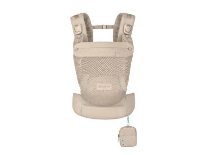 Cybex nosič LAYA, Almond beige