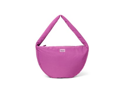 STUDIO NOOS - Puffy Cross Body Kabelka | Purple
