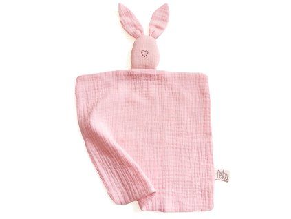 12444 muchlacik light pink bunny