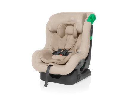 Autosedačka Verso R129, Ivory Beige