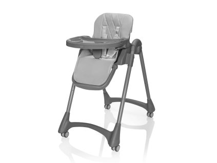 Jídelná stolička Primo, Light Grey