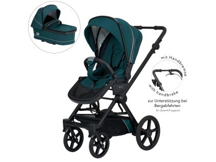 Hartan IVY Outdoor Brake Set 601