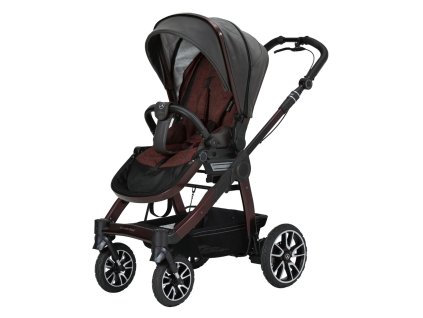 Hartan All-Terrain 614