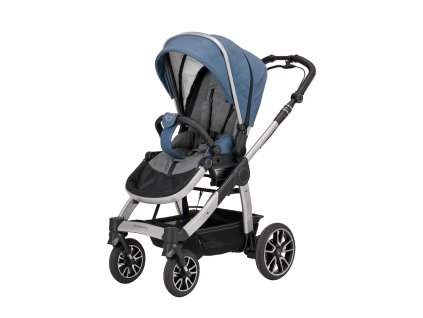 Hartan All-Terrain 617