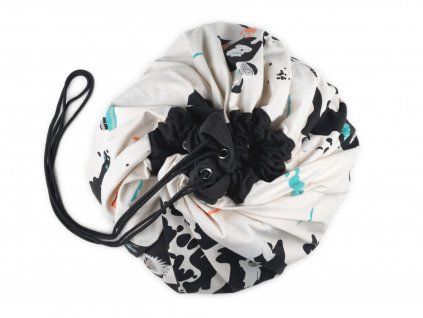 vak na hracky worldmap