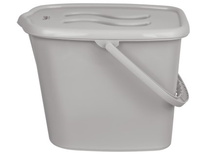 MALTEX Kôš na plienky Classic - Grey