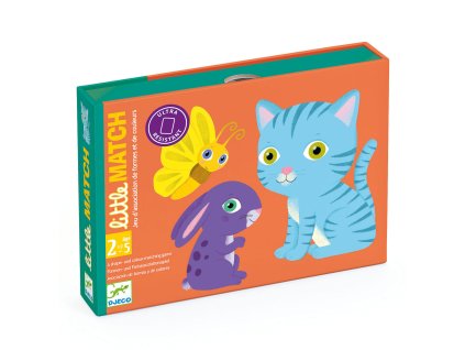 Kartová hra Malé dvojice