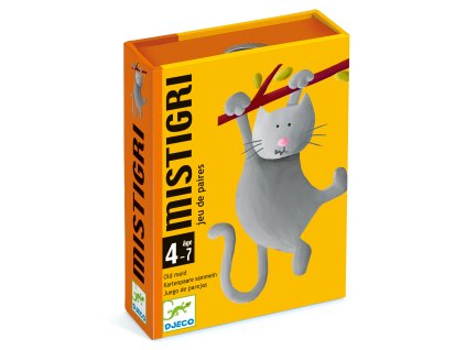 cierny peter djeco DJ05105 2