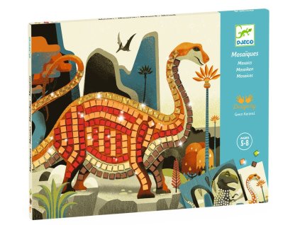 dj08899 mozaika dinosaury 1