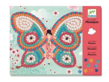 dj08898 mozaika motyle 1