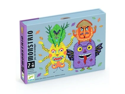 dj05086 kartova hra monstrio 1