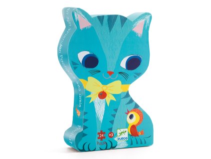 dj07207 siluetove puzzle macicka 4