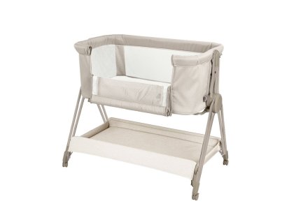 car gracia linen beige