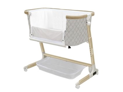 carrello Prima CRL 16503 Cloud Grey