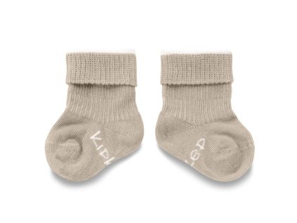 Detské ponožky Stay-on-Socks NEWBORN 1pár Cookie