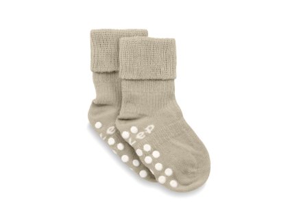 Detské ponožky Stay-on-Socks ANTISLIP 18-24m 1pár Cookie