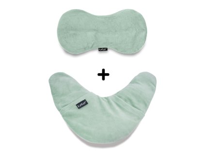 Mama & Mini Bundle Pale Green